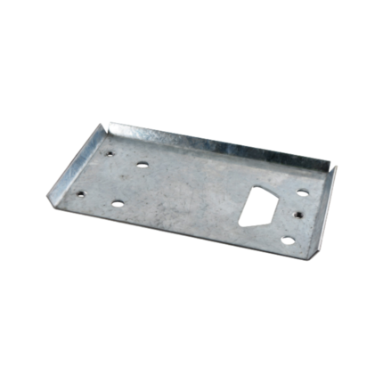 D5 Baseplate